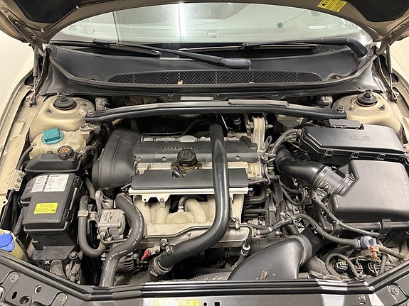 Volvo S80 11 of 11