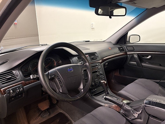 Volvo S80 6 of 11