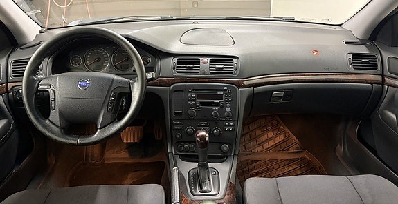 Volvo S80 7 of 11