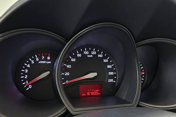 Kia Rio 11 of 17