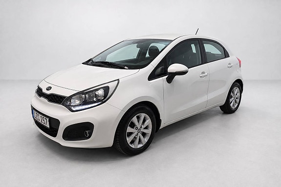 Kia Rio 4 of 17