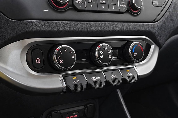 Kia Rio 17 of 17