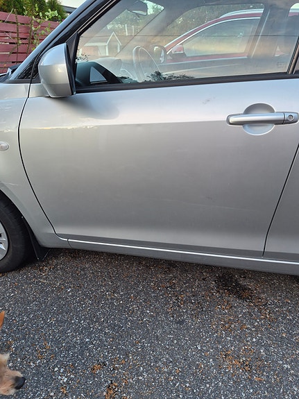 Suzuki Swift 6 of 12