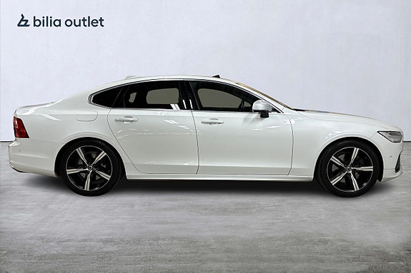 Volvo S90 5 of 29