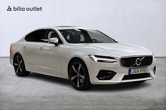 Volvo S90 4 of 29