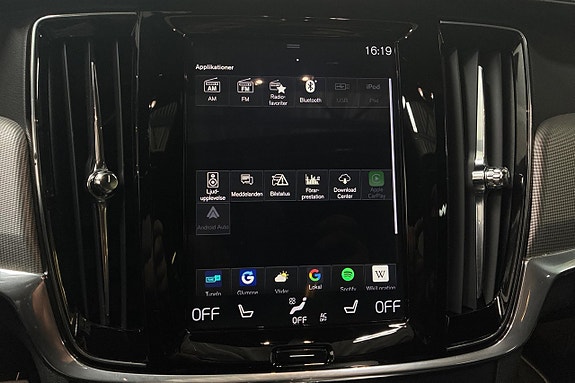 Volvo S90 20 of 29