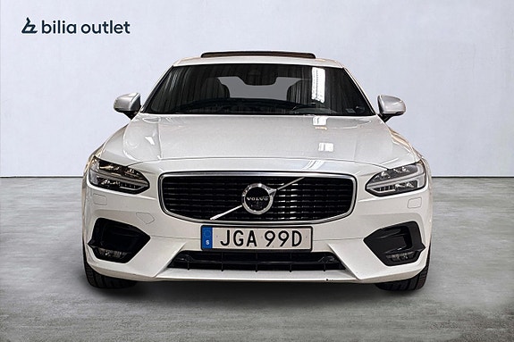 Volvo S90 3 of 29