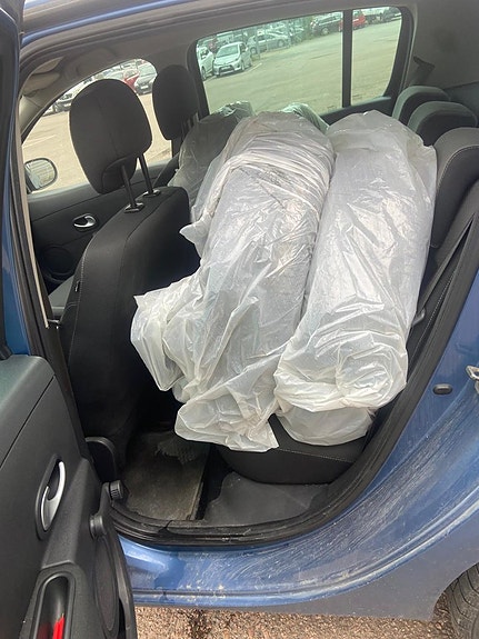 Renault Clio 10 of 10