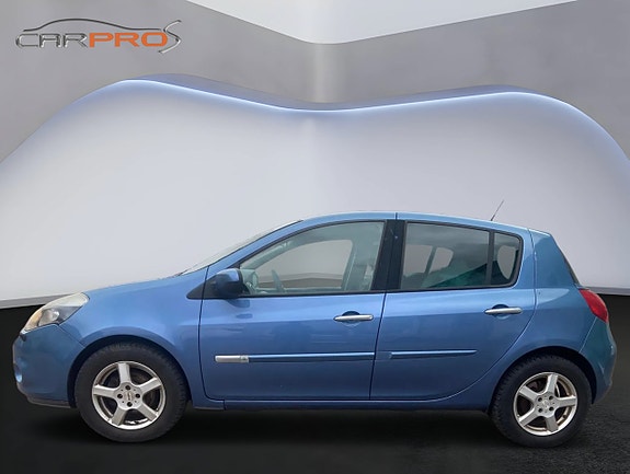 Renault Clio 4 of 10