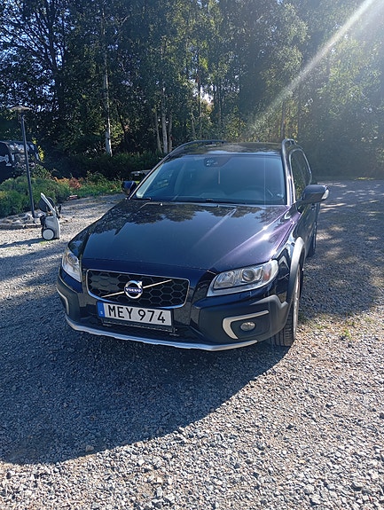 Volvo XC70 4 of 8