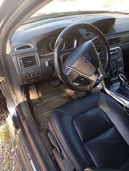 Volvo XC70 5 of 8