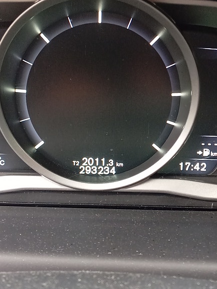 Volvo XC70 8 of 8