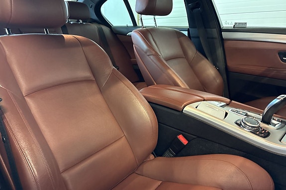 BMW 520d 11 of 21