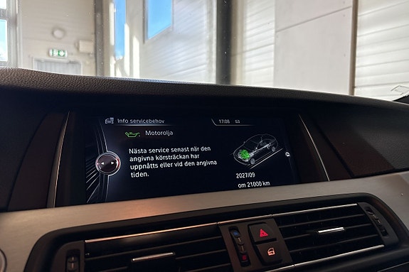 BMW 520d 20 of 21