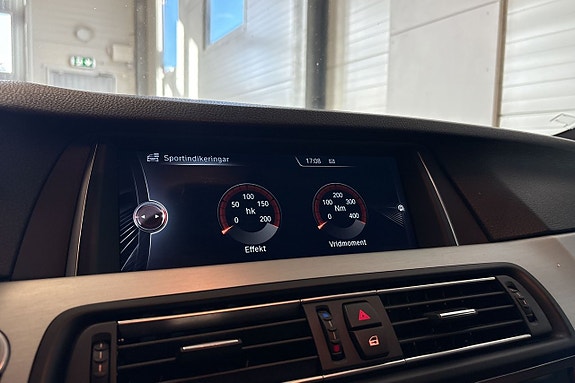 BMW 520d 21 of 21