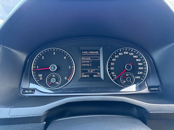 Volkswagen Caddy Maxi 13 of 27
