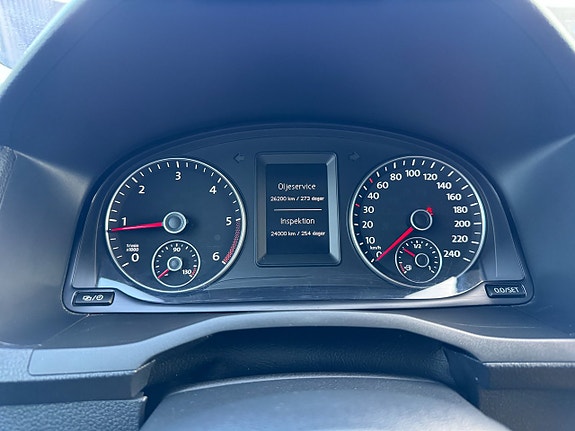 Volkswagen Caddy Maxi 14 of 27