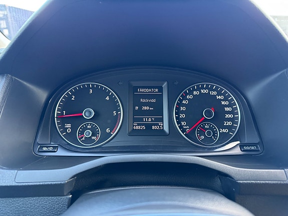 Volkswagen Caddy Maxi 12 of 27