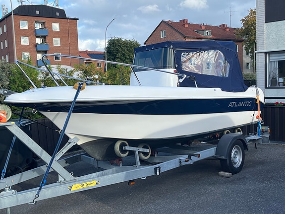Atlantic Marine 505 Open 2 of 5