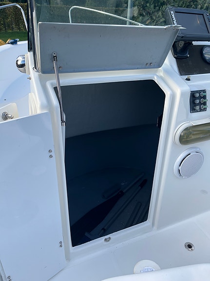 Atlantic Marine 505 Open 5 of 5