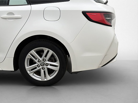 Toyota Corolla 28 of 28