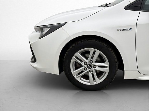 Toyota Corolla 27 of 28