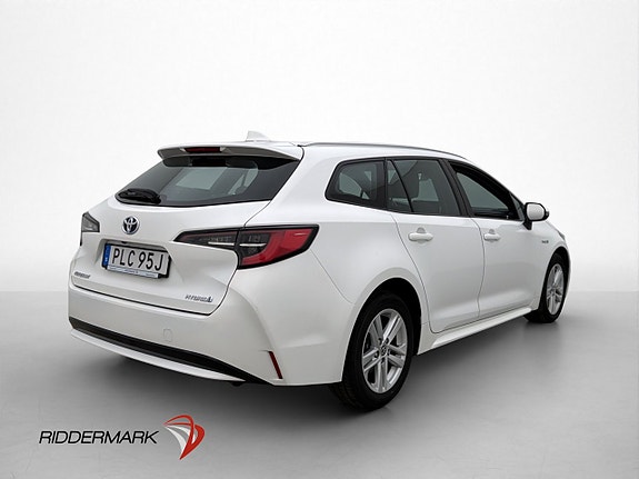 Toyota Corolla 8 of 28