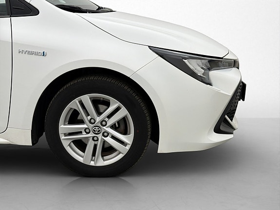 Toyota Corolla 26 of 28