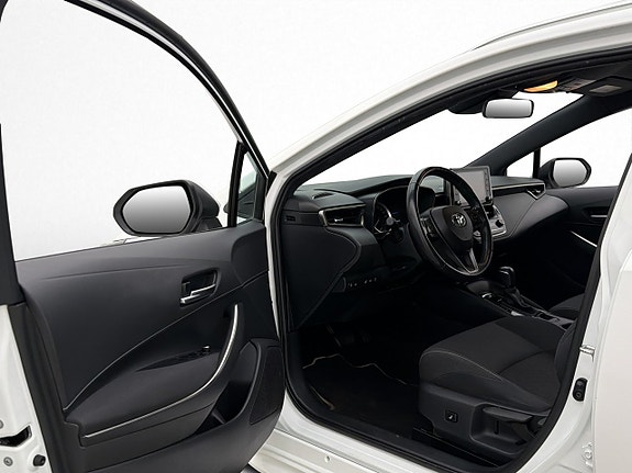 Toyota Corolla 9 of 28