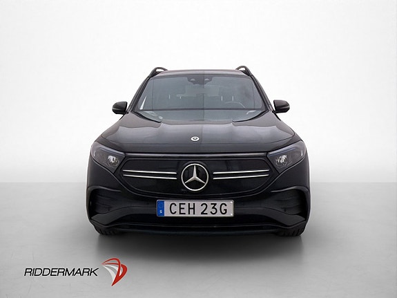 Mercedes-Benz EQB300 3 of 30