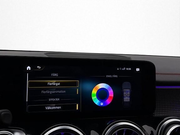 Mercedes-Benz EQB300 20 of 30