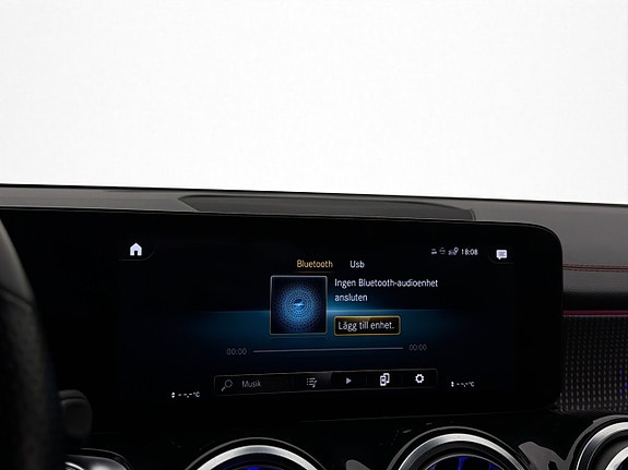 Mercedes-Benz EQB300 19 of 30