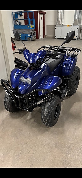 Pgo x rider 50 10 of 10