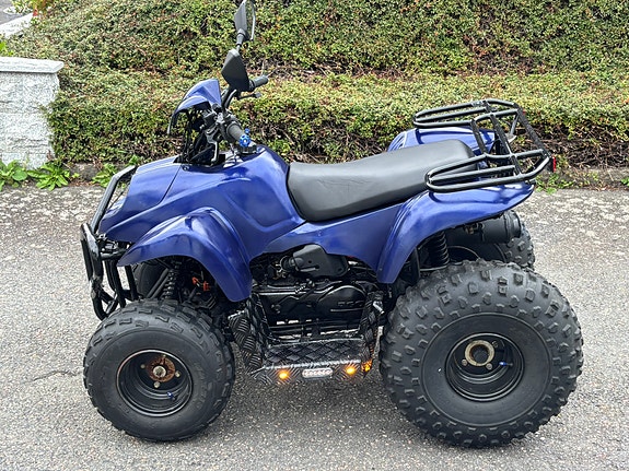 Pgo x rider 50 2 of 10