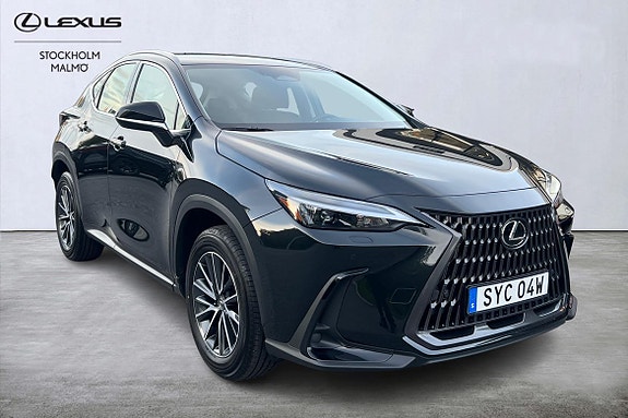 Lexus NX350h 18 of 26