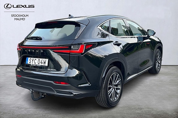 Lexus NX350h 17 of 26