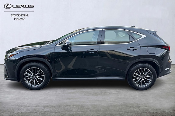 Lexus NX350h 3 of 26