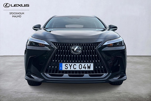 Lexus NX350h 5 of 26