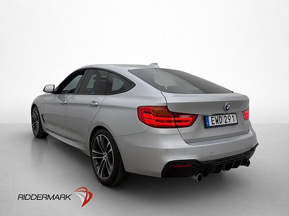 BMW 335i 5 of 30