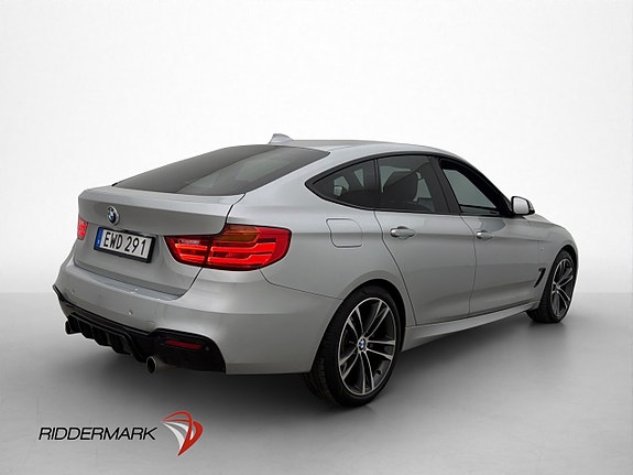 BMW 335i 6 of 30