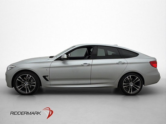 BMW 335i 4 of 30