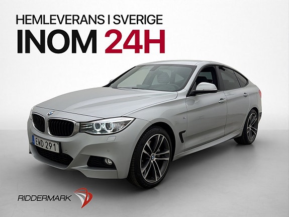 BMW 335i 3 of 30