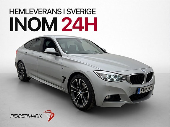 BMW 335i