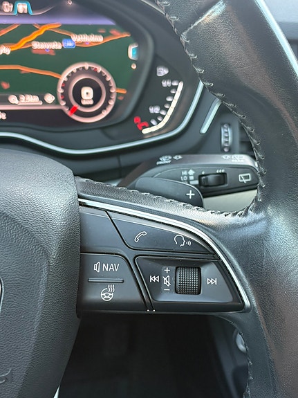 Audi A4 allroad 14 of 14