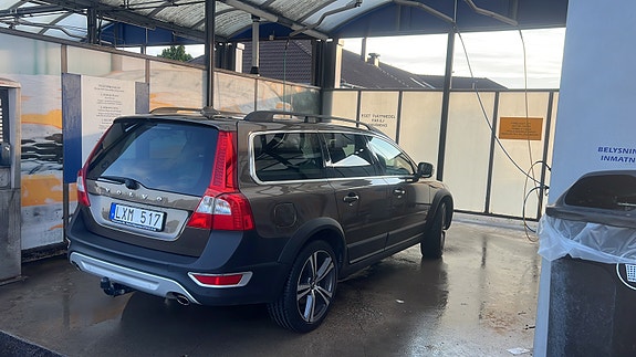 Volvo XC70 17 of 18