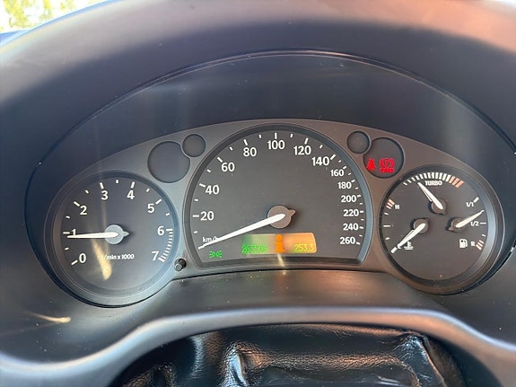 Saab 9-3 13 of 22