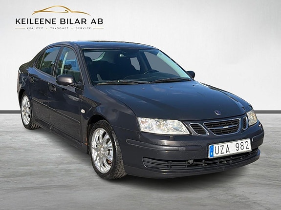 Saab 9-3 5 of 22