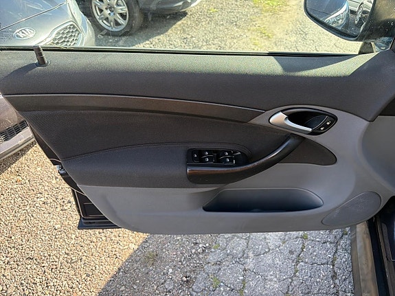 Saab 9-3 18 of 22