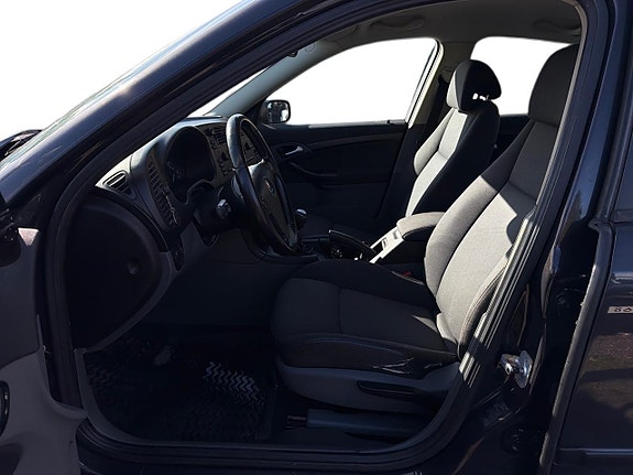 Saab 9-3 16 of 22