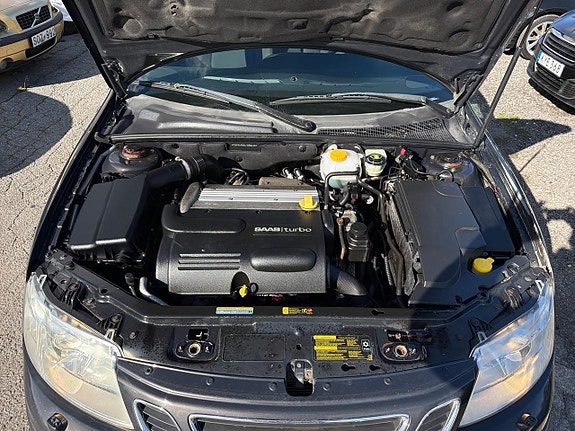 Saab 9-3 20 of 22